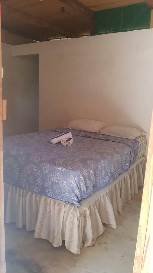 Hotel Nawal Lanquín Zewnętrze zdjęcie